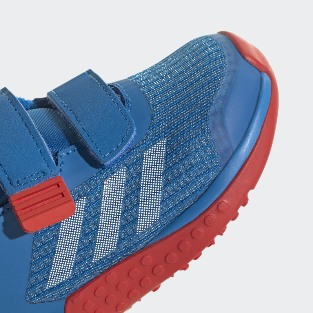 фото Кроссовки для бега adidas x lego® sport