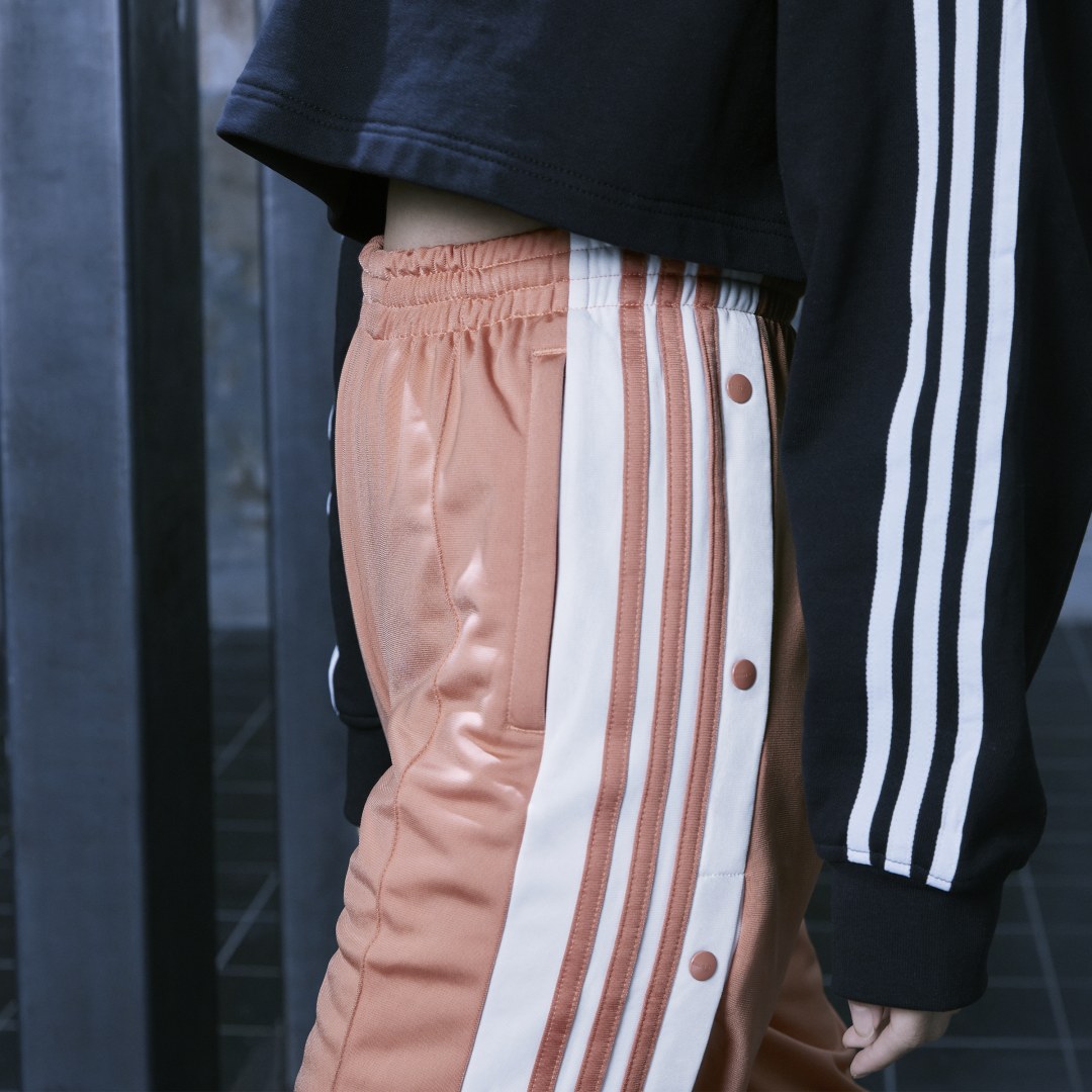 фото Брюки adicolor classics adibreak adidas originals