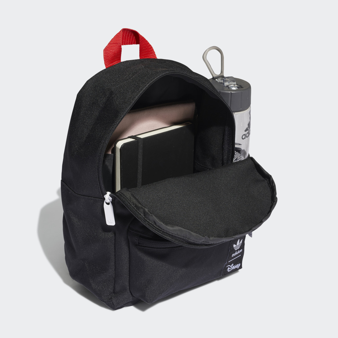 фото Рюкзак disney mickey adidas originals