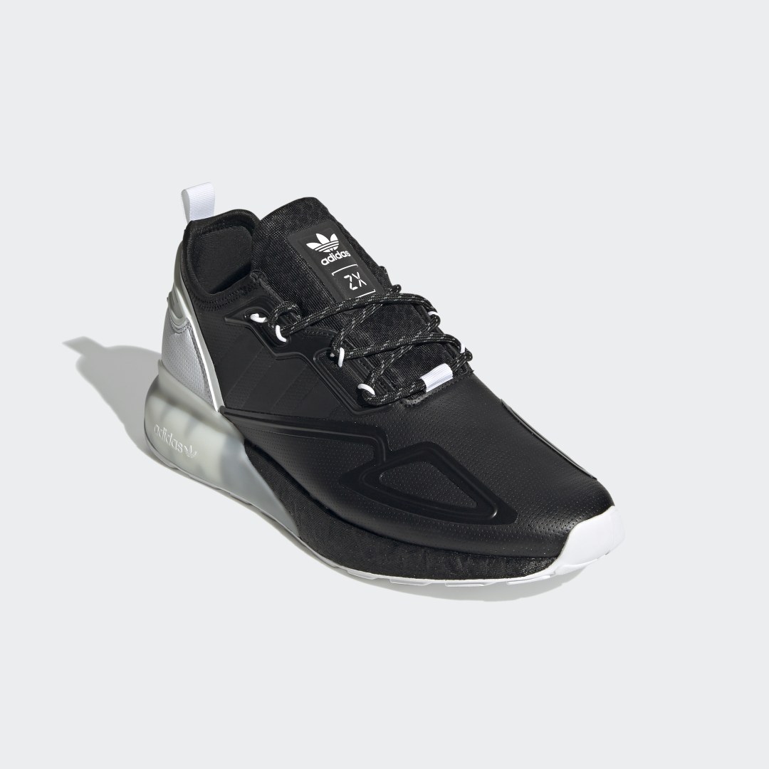 фото Кроссовки zx 2k boost adidas originals