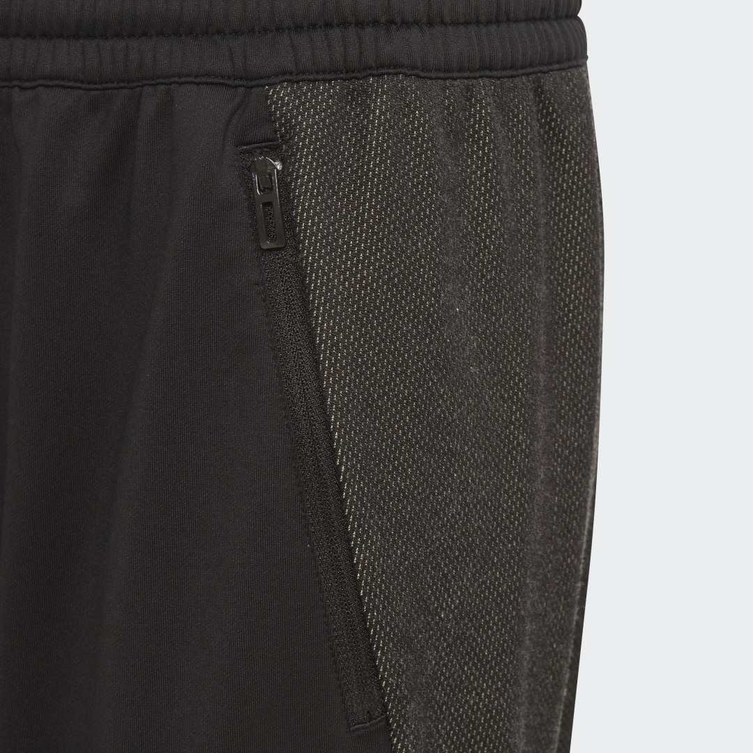 фото Брюки messi tiro adidas performance