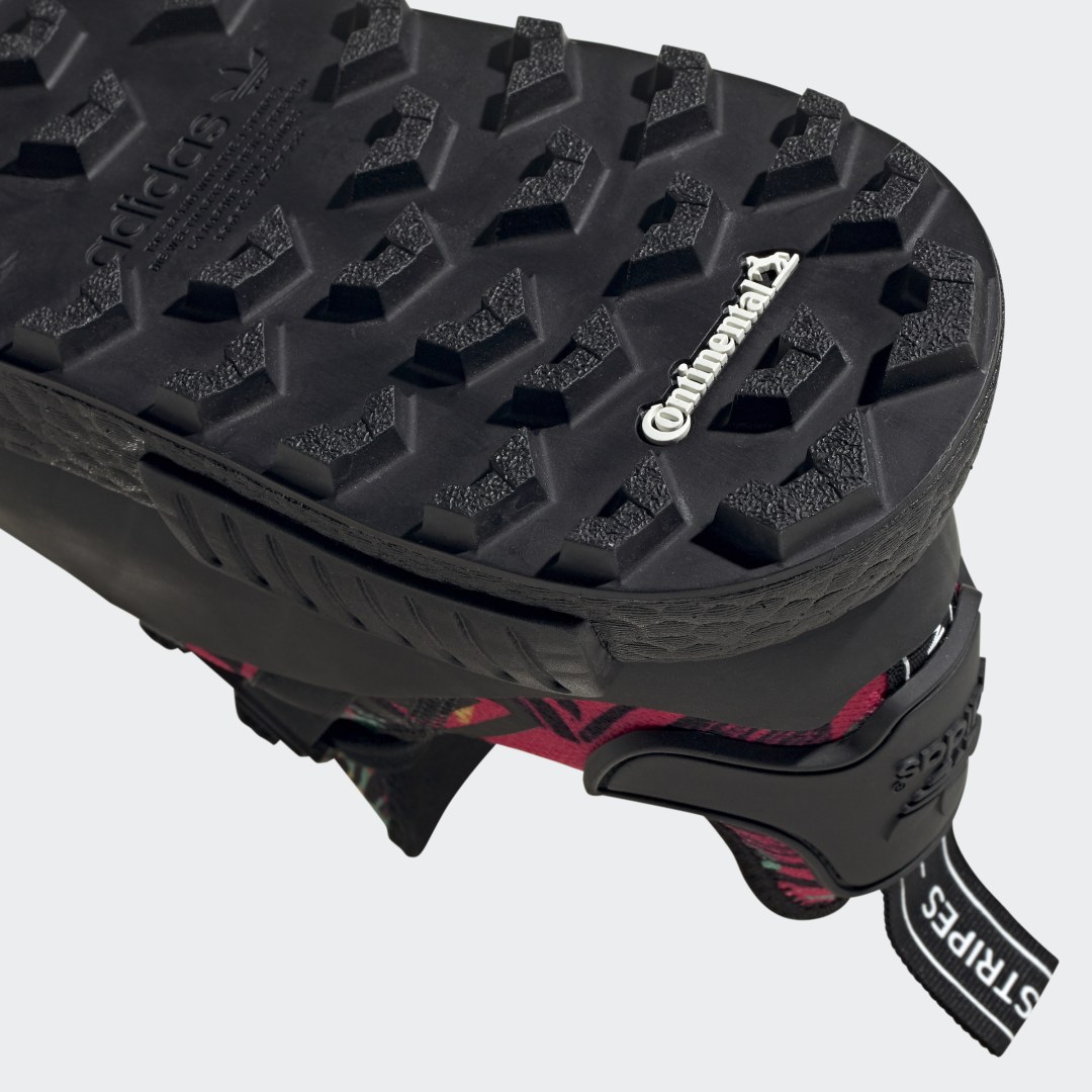 фото Кроссовки nmd r1 trail gore-tex adidas originals