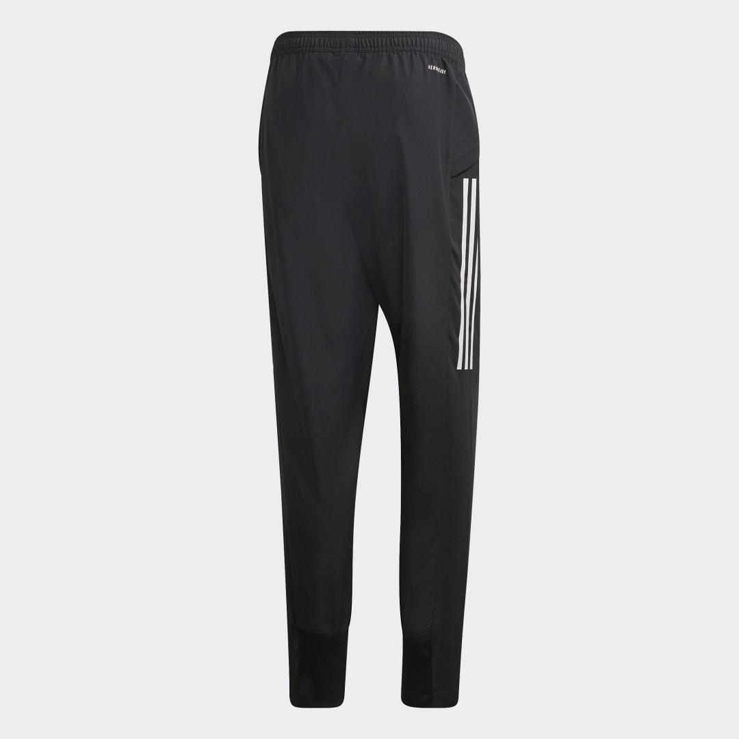 фото Парадные брюки condivo 20 adidas performance
