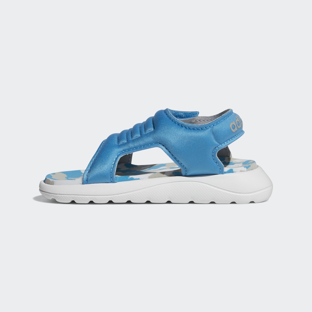 фото Сандалии comfort adidas performance
