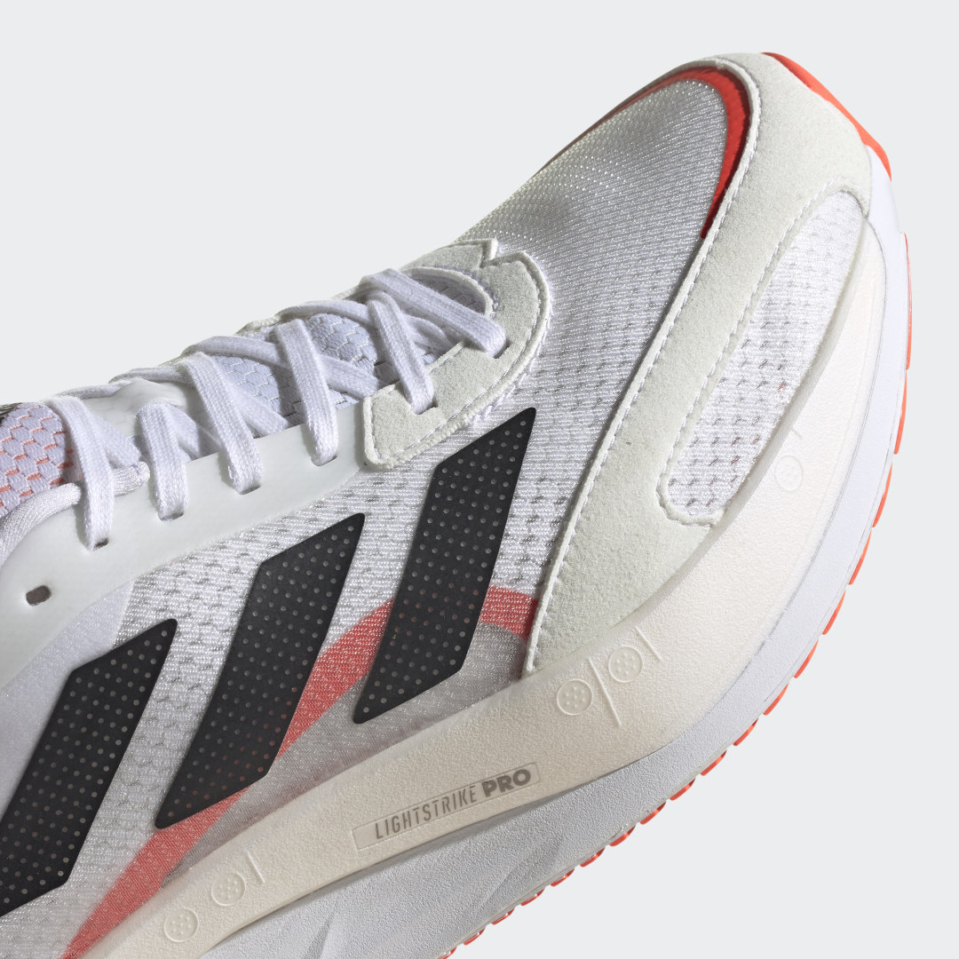 фото Кроссовки для бега adizero boston 10 adidas performance