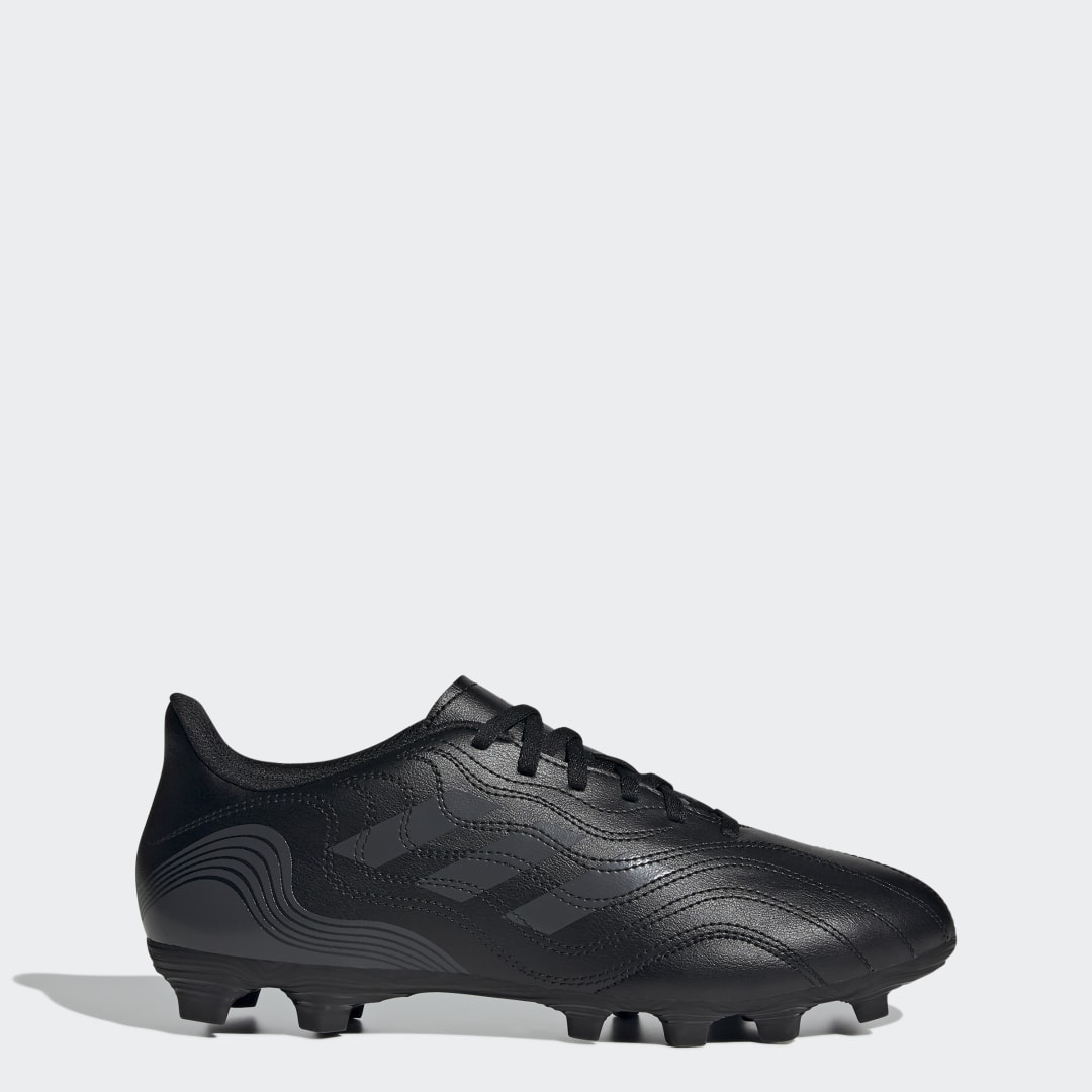 фото Футбольные бутсы copa sense.4 fxg adidas performance