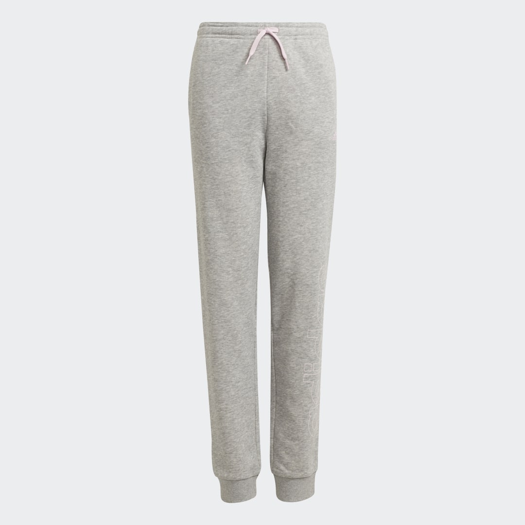 фото Трикотажные брюки adidas essentials