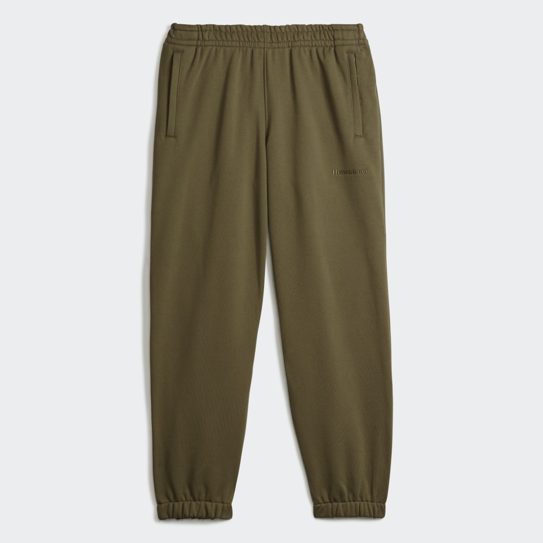 фото Брюки pharrell williams basics adidas originals