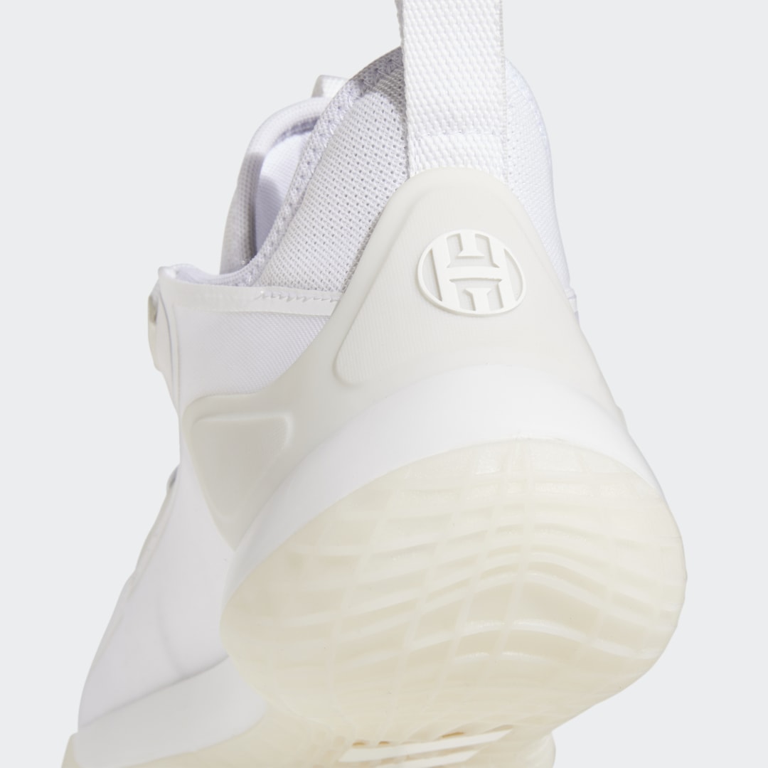 фото Баскетбольные кроссовки harden stepback 2 adidas performance
