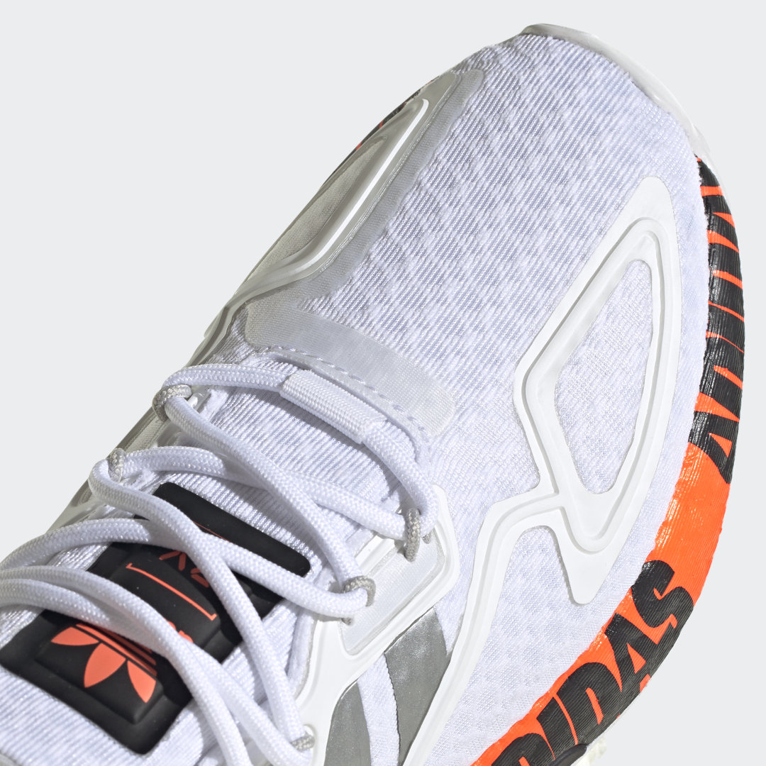 фото Кроссовки zx 2k boost adidas originals