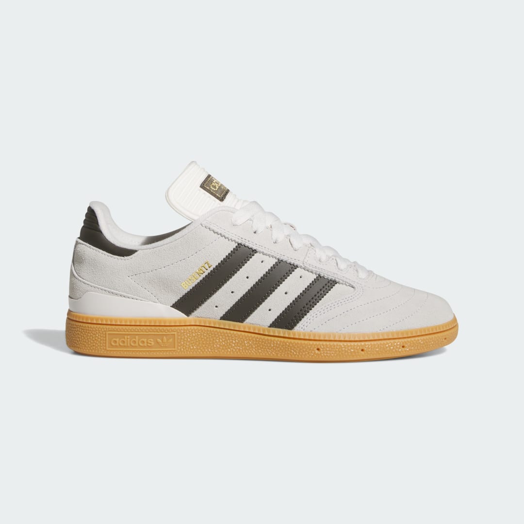 adidas Zapatillas Busenitz Pro Zapatillas Busenitz Pro Hombre - Hombre Skateboarding, Crystal blanco / shadow olive / gum
adidas Zapatillas Busenitz Pro Zapatillas Busenitz Pro Hombre - Hombre Skateboarding, Crystal blanco / shadow olive / gum