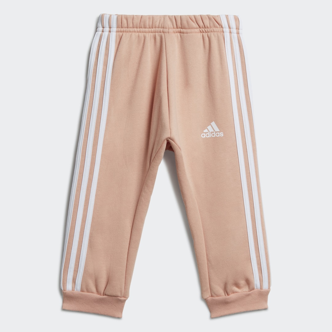 фото Комплект: джемпер и брюки badge of sport adidas performance