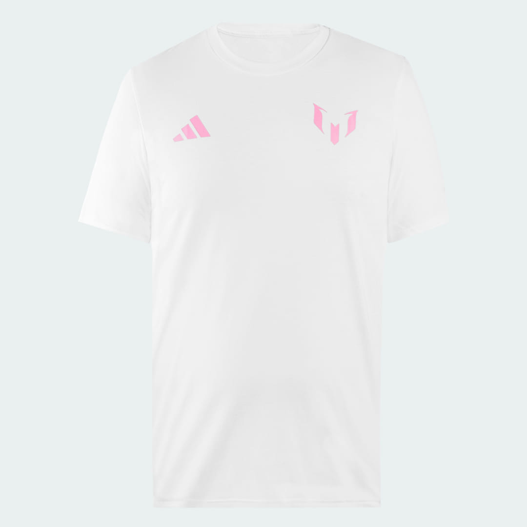 adidas MESSI UNI MESSI UNI Hombre - Hombre Fútbol, Blanco