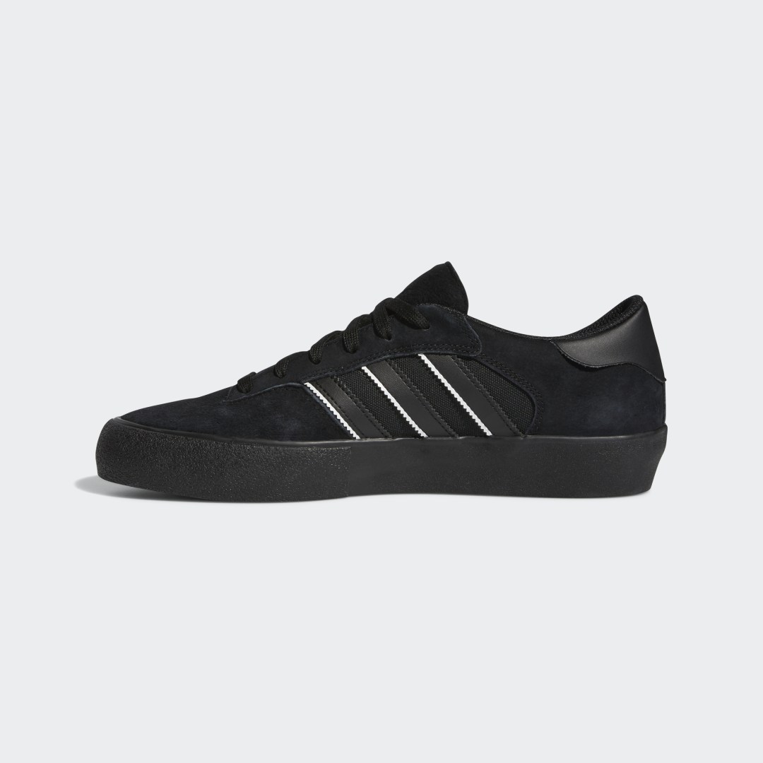 фото Кеды matchbreak super adidas originals