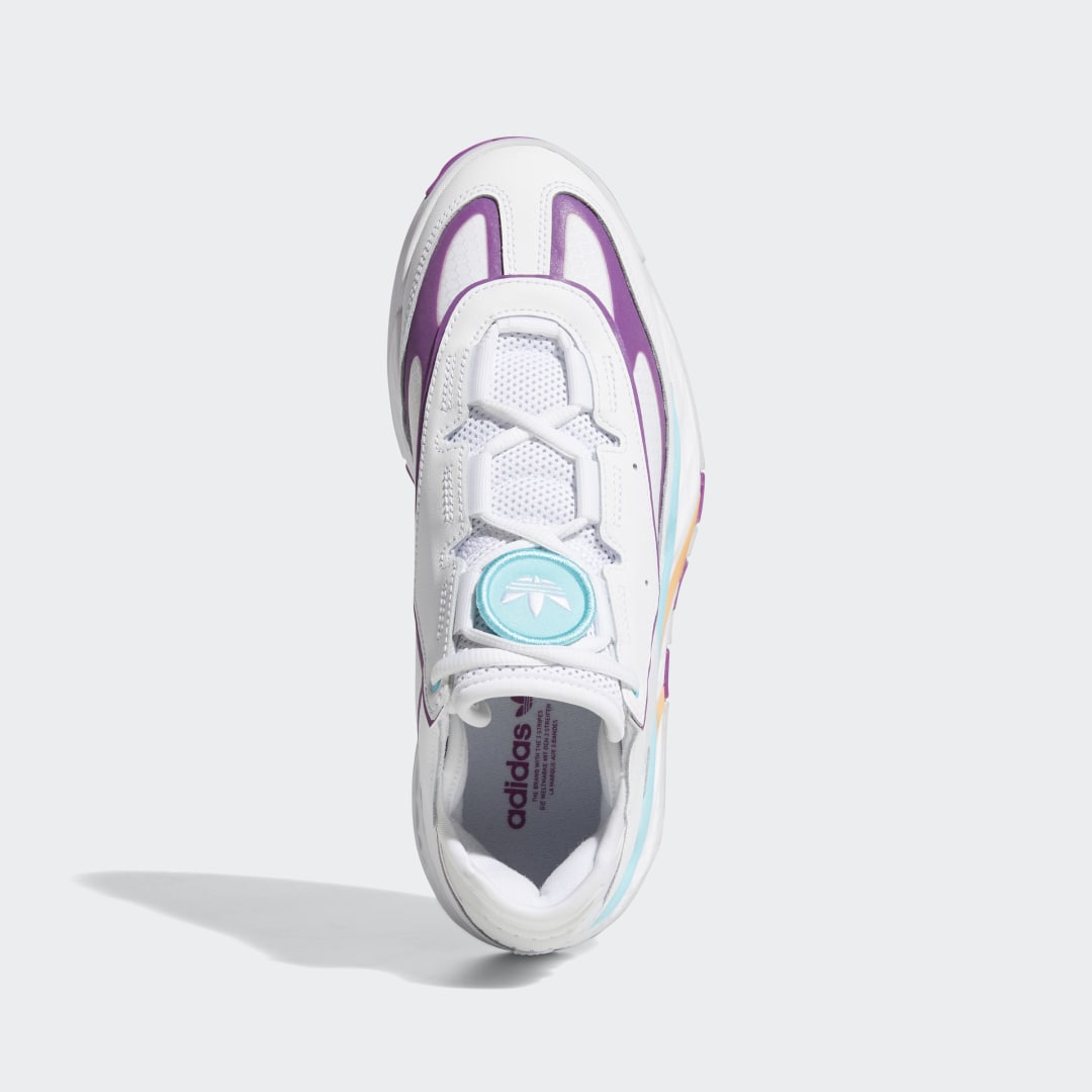 фото Кроссовки niteball adidas originals