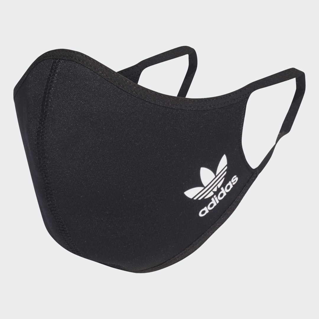 фото Повязка на лицо adidas originals