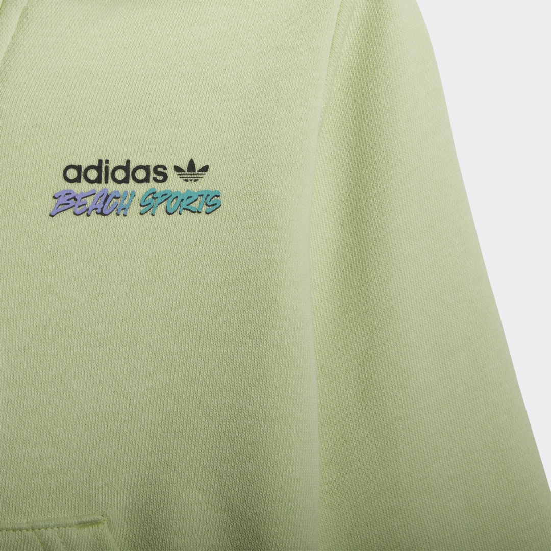 фото Комплект: толстовка и брюки graphic adidas originals