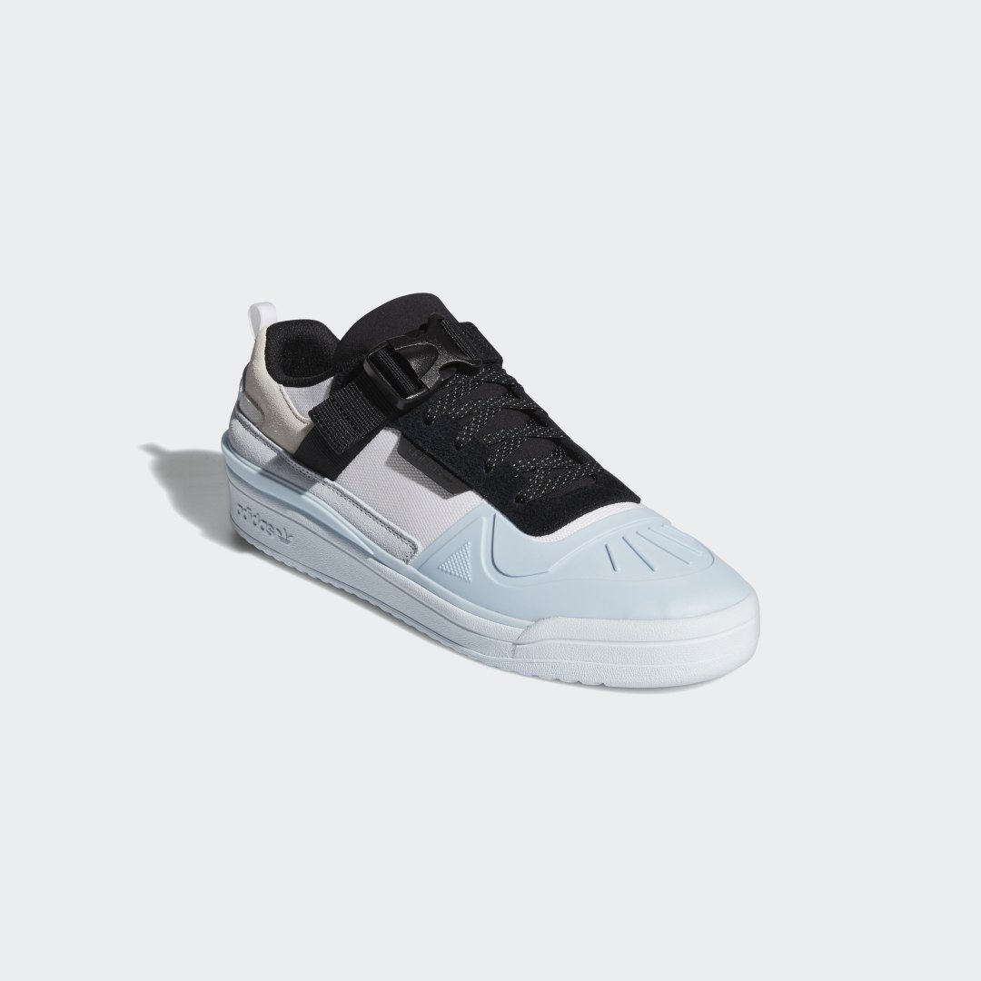 фото Кроссовки forum hi gore-tex adidas originals