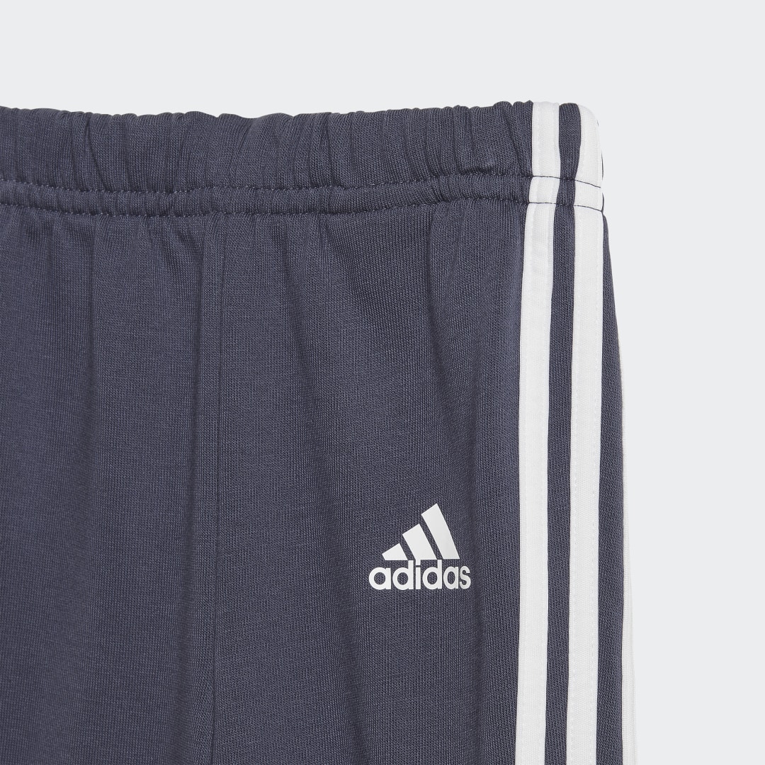 фото Комплект: джемпер и брюки badge of sport adidas performance