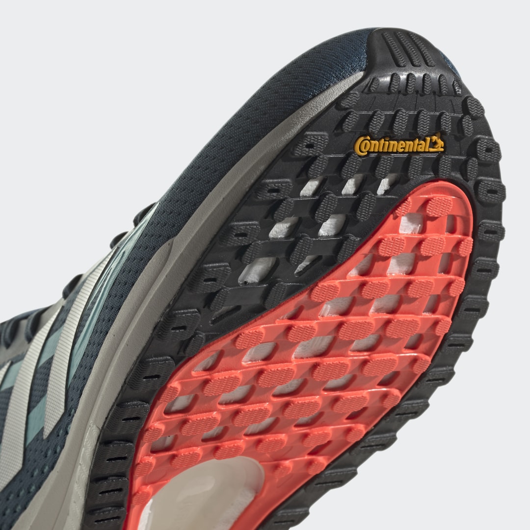 фото Кроссовки для бега solarglide 4 adidas performance