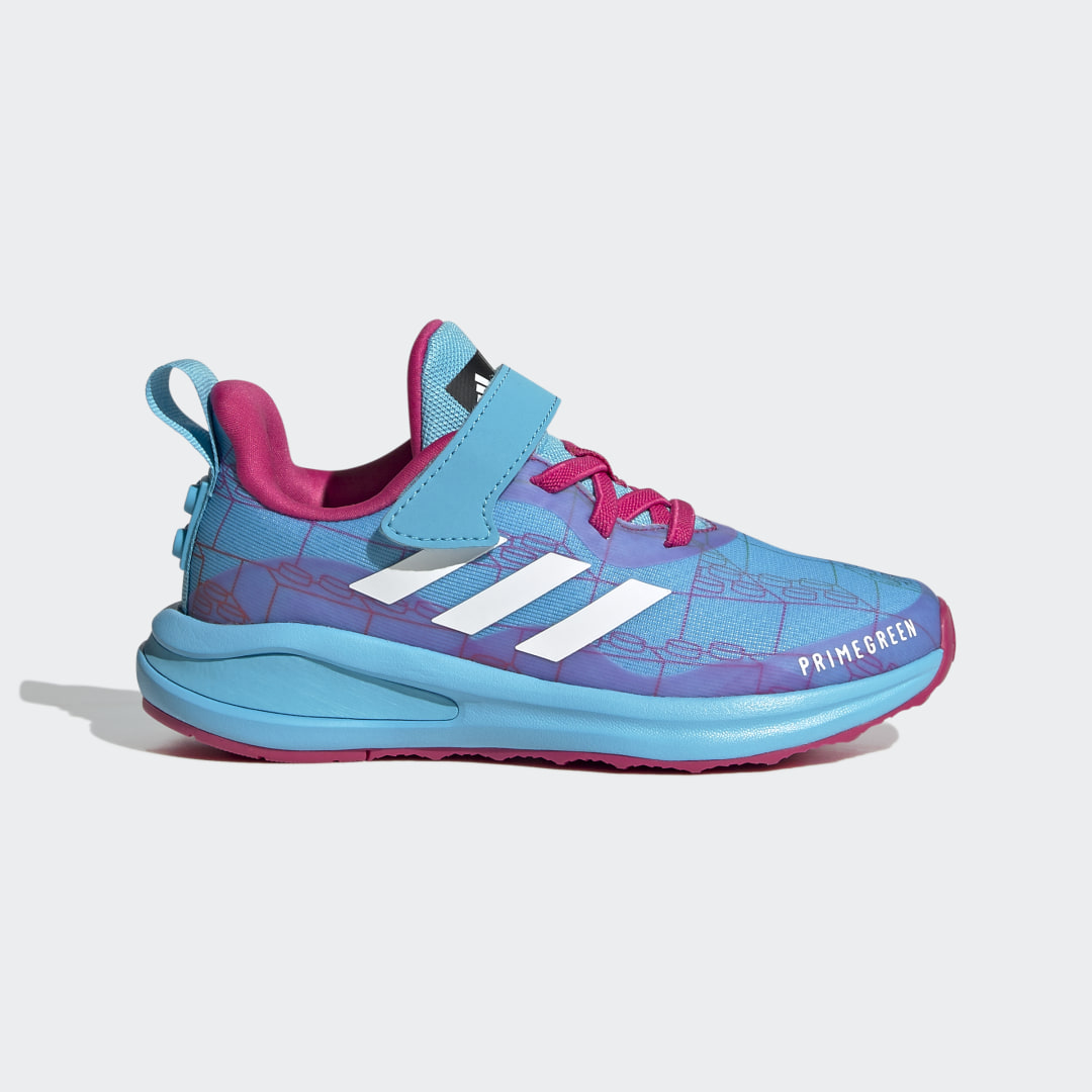 фото Кроссовки adidas forta run x lego® vidiyo™