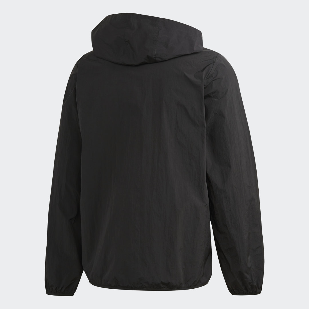 фото Парка y-3 travel by adidas