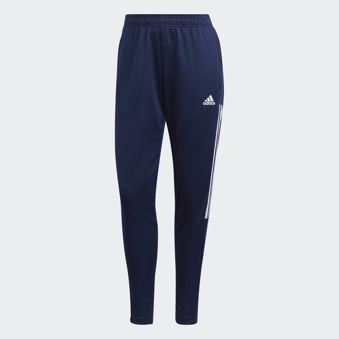 фото Брюки tiro 21 adidas performance