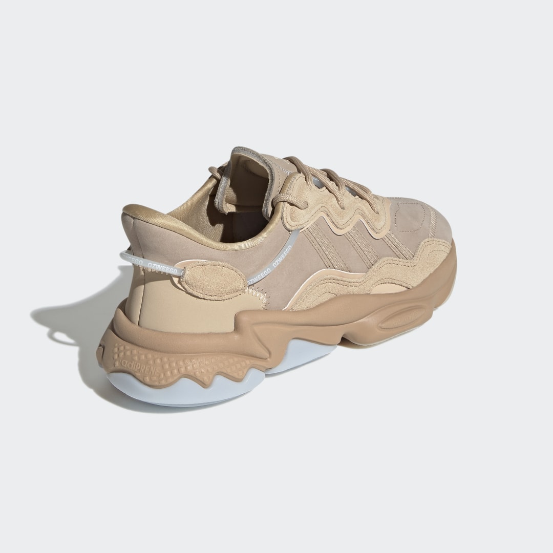 фото Кроссовки ozweego adidas originals