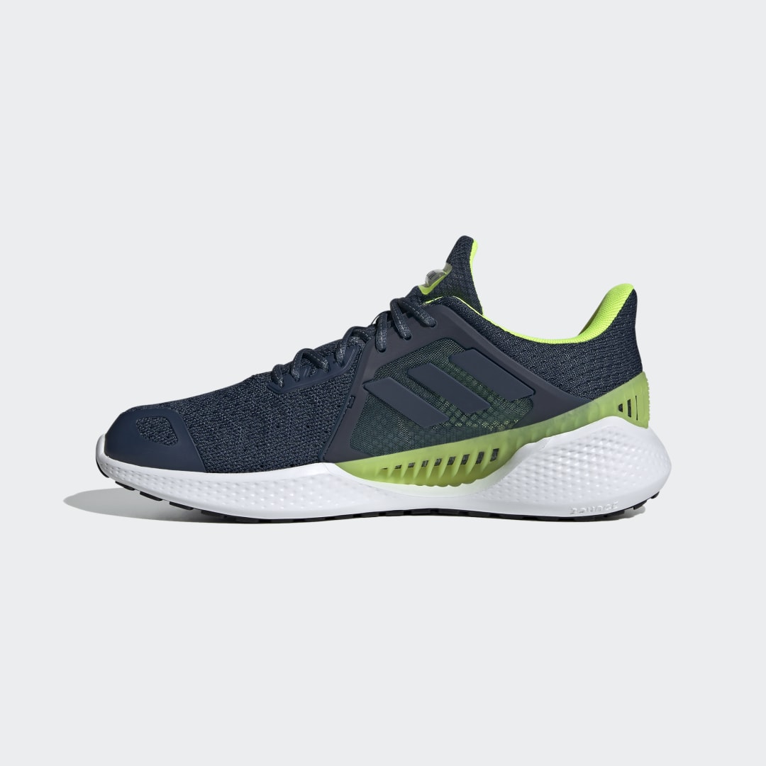 фото Кроссовки для бега climacool vento heat.rdy adidas performance