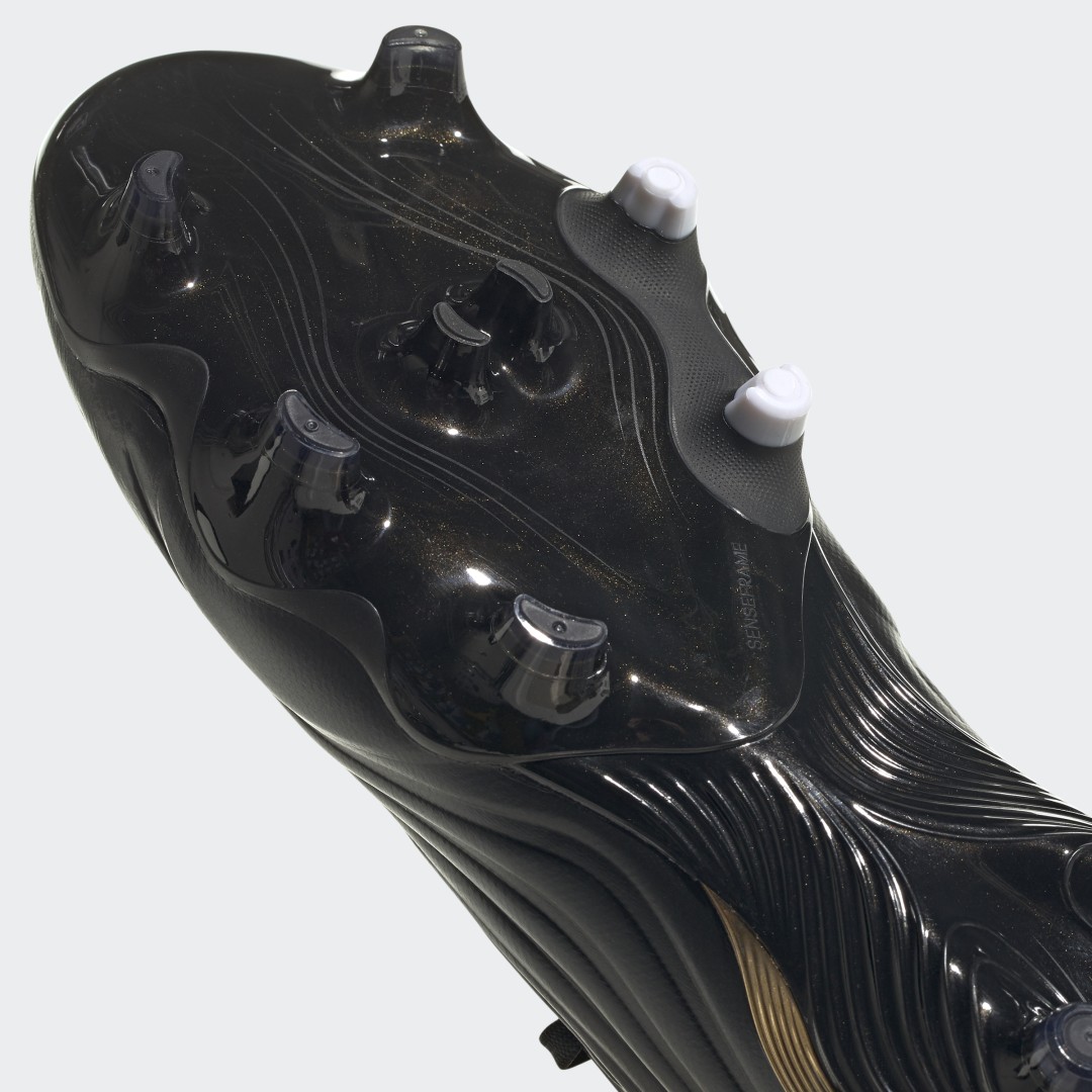 фото Футбольные бутсы copa sense.1 fg adidas performance