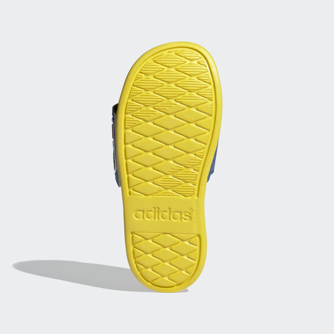 фото Шлепанцы adilette comfort adidas performance