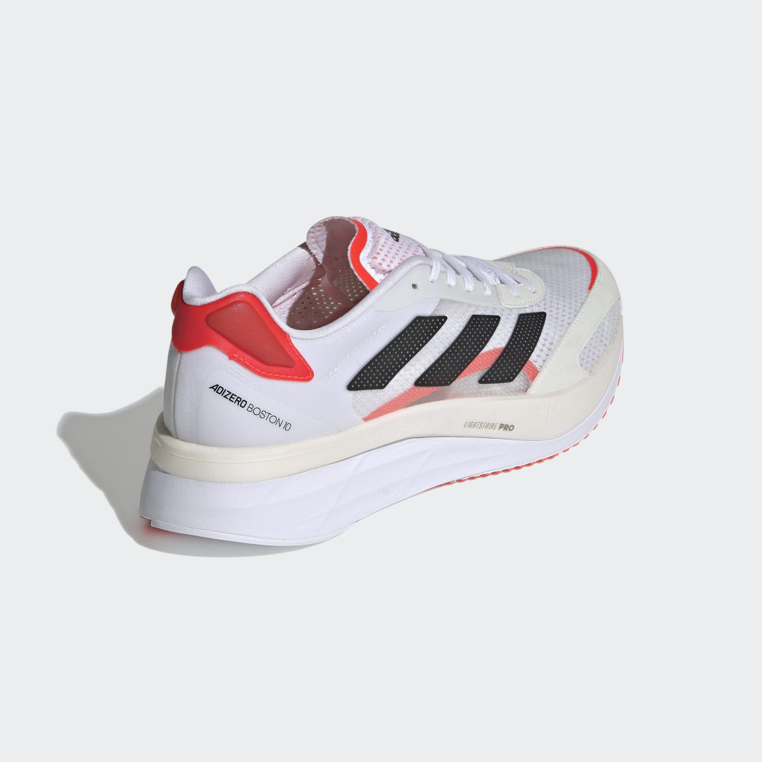 фото Кроссовки для бега adizero boston 10 adidas performance