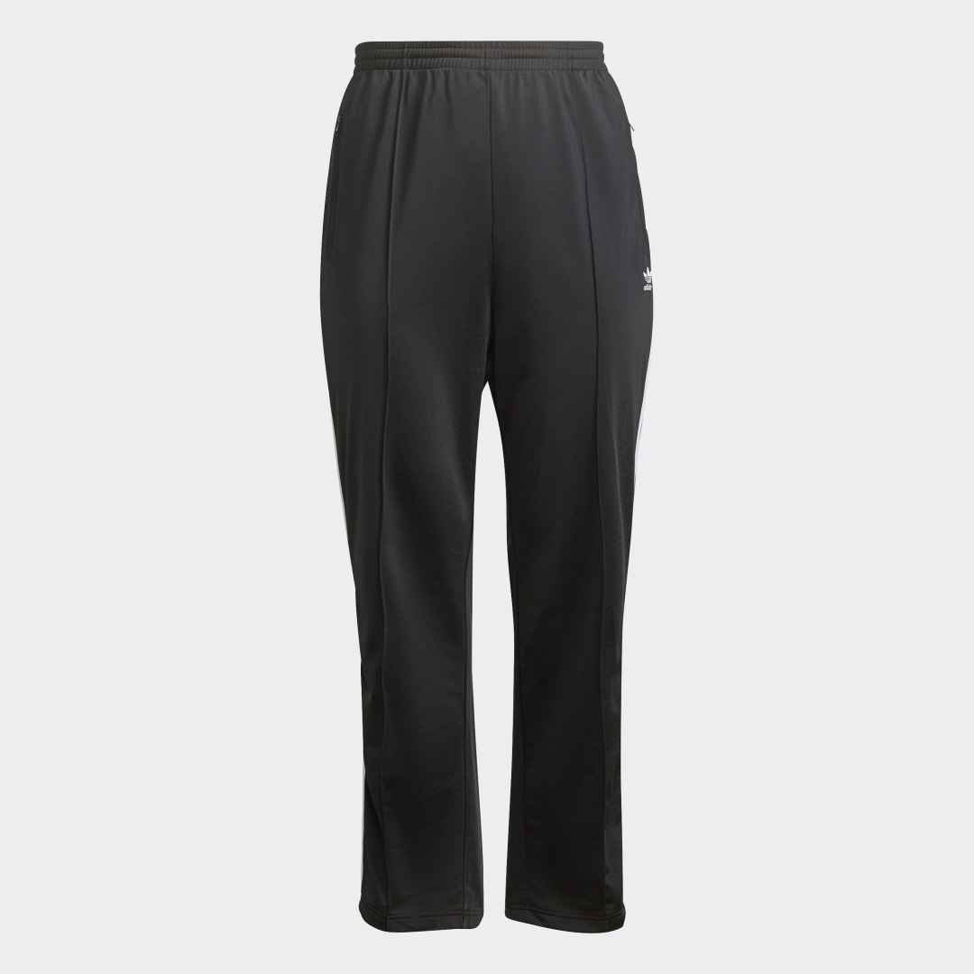 фото Брюки adicolor classics adibreak (plus size) adidas originals