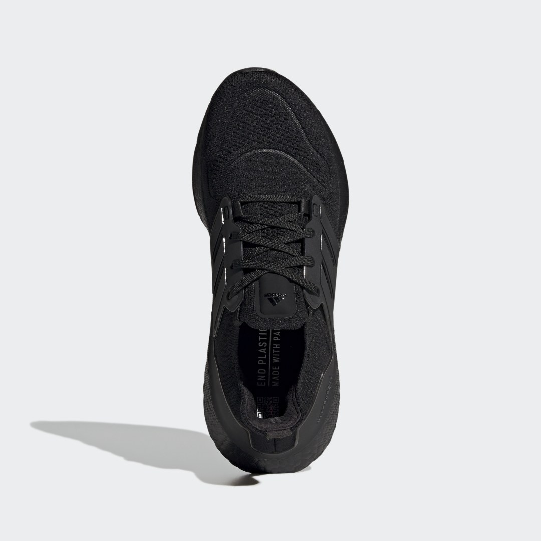 фото Кроссовки для бега ultraboost 22 adidas performance