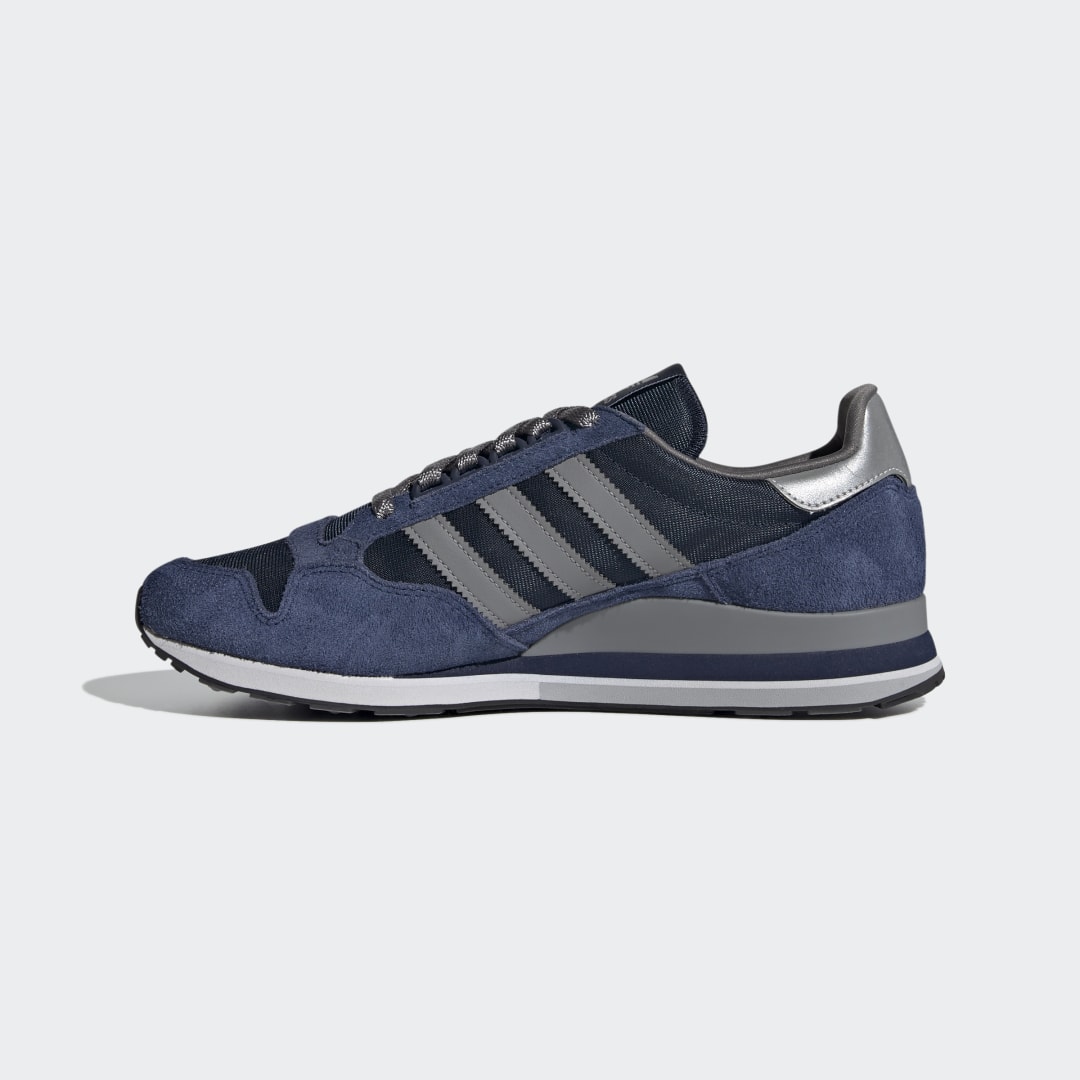 фото Кроссовки zx 500 adidas originals