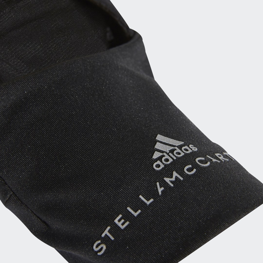 фото Перчатки для фитнеса adidas by stella mccartney