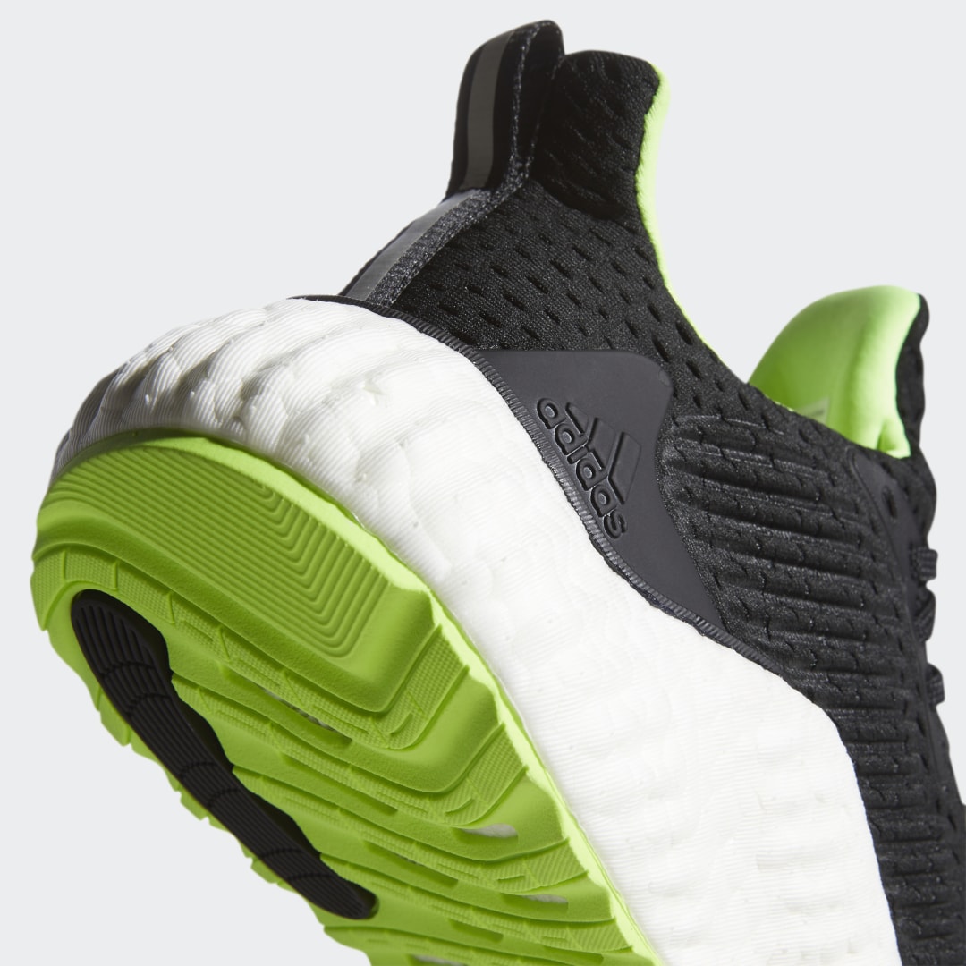 фото Кроссовки alphaboost adidas performance