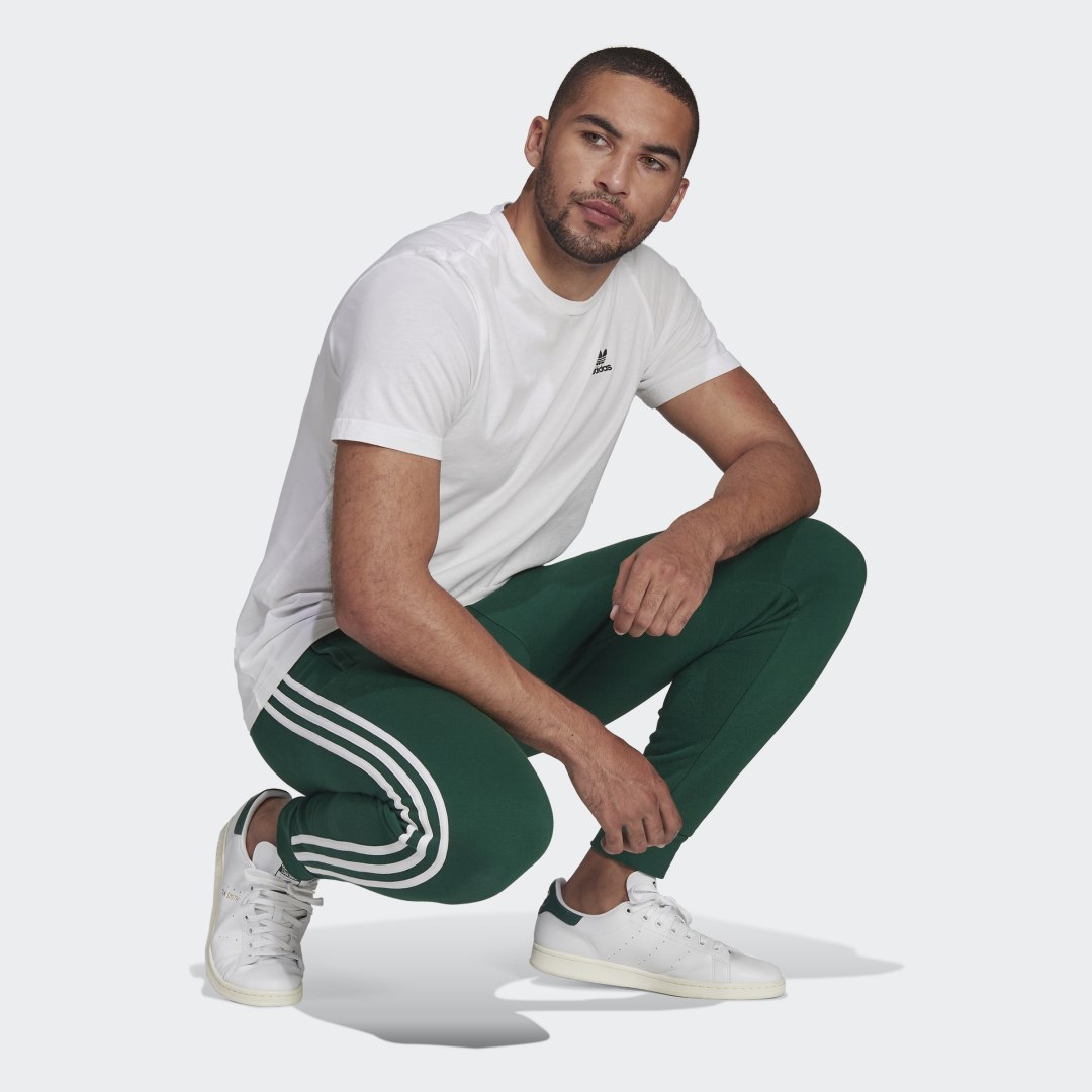 фото Брюки 3-stripes adidas originals