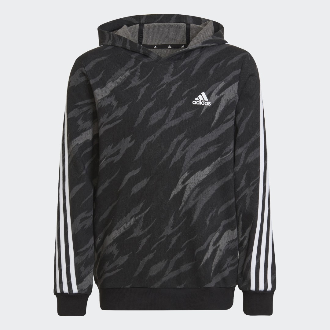 фото Худи future icons 3-stripes graphic adidas performance