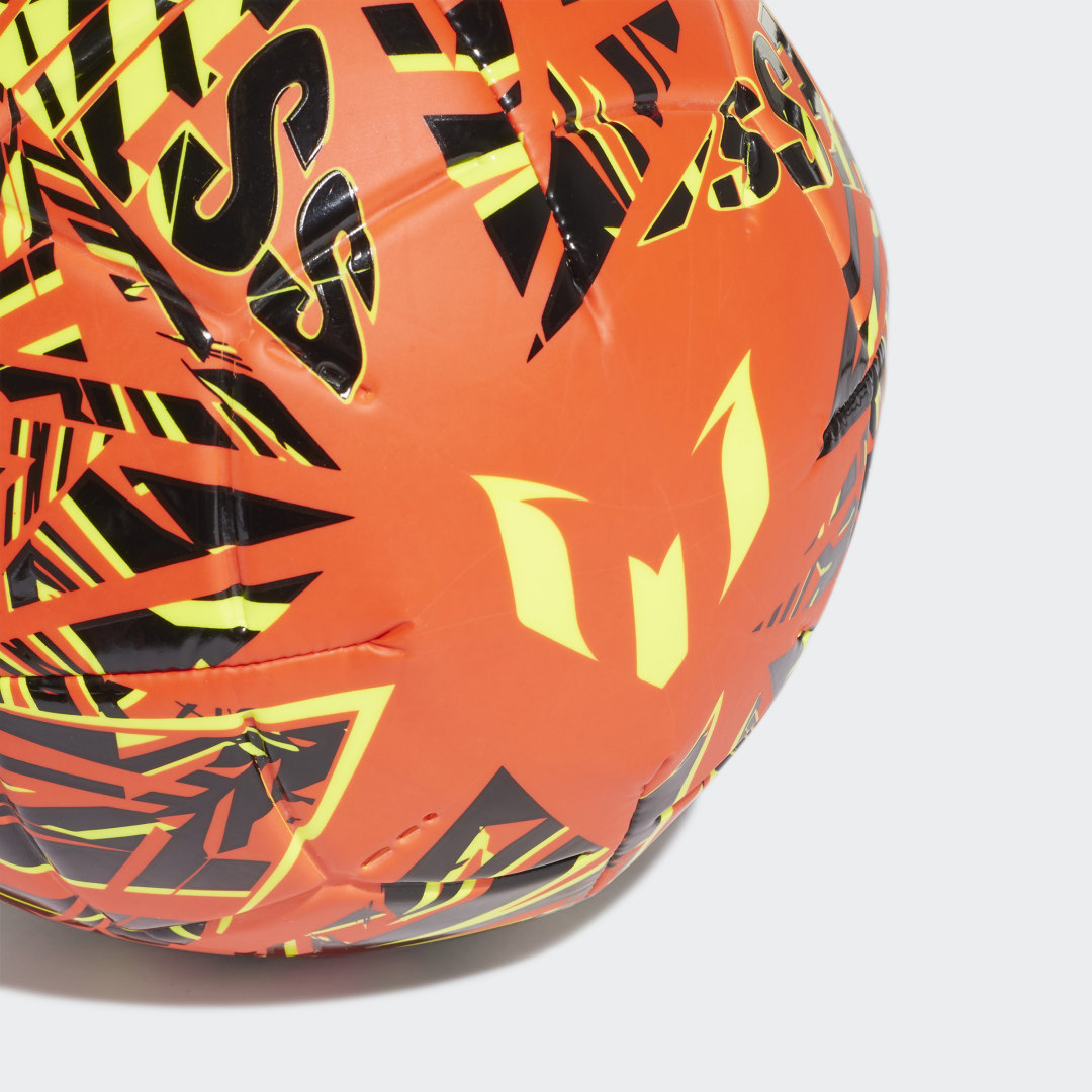 фото Футбольный мяч messi club adidas performance