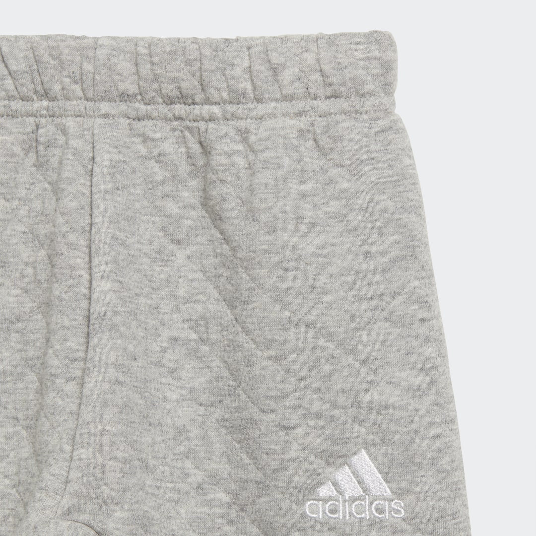 фото Комплект: джемпер и брюки warm adidas performance