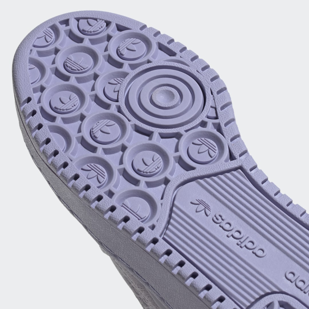 фото Кроссовки forum bold adidas originals