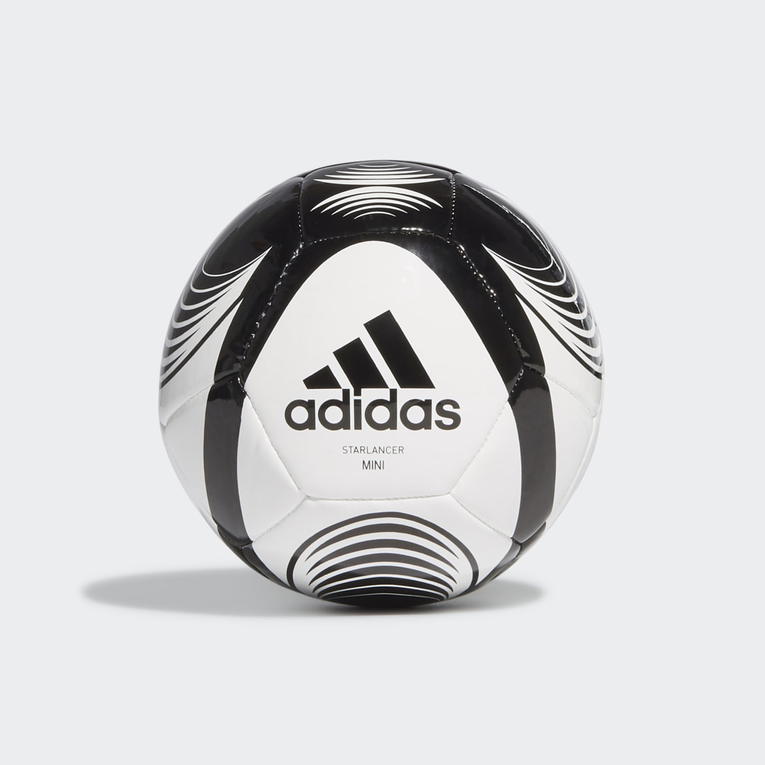 фото Футбольный мяч starlancer mini adidas performance