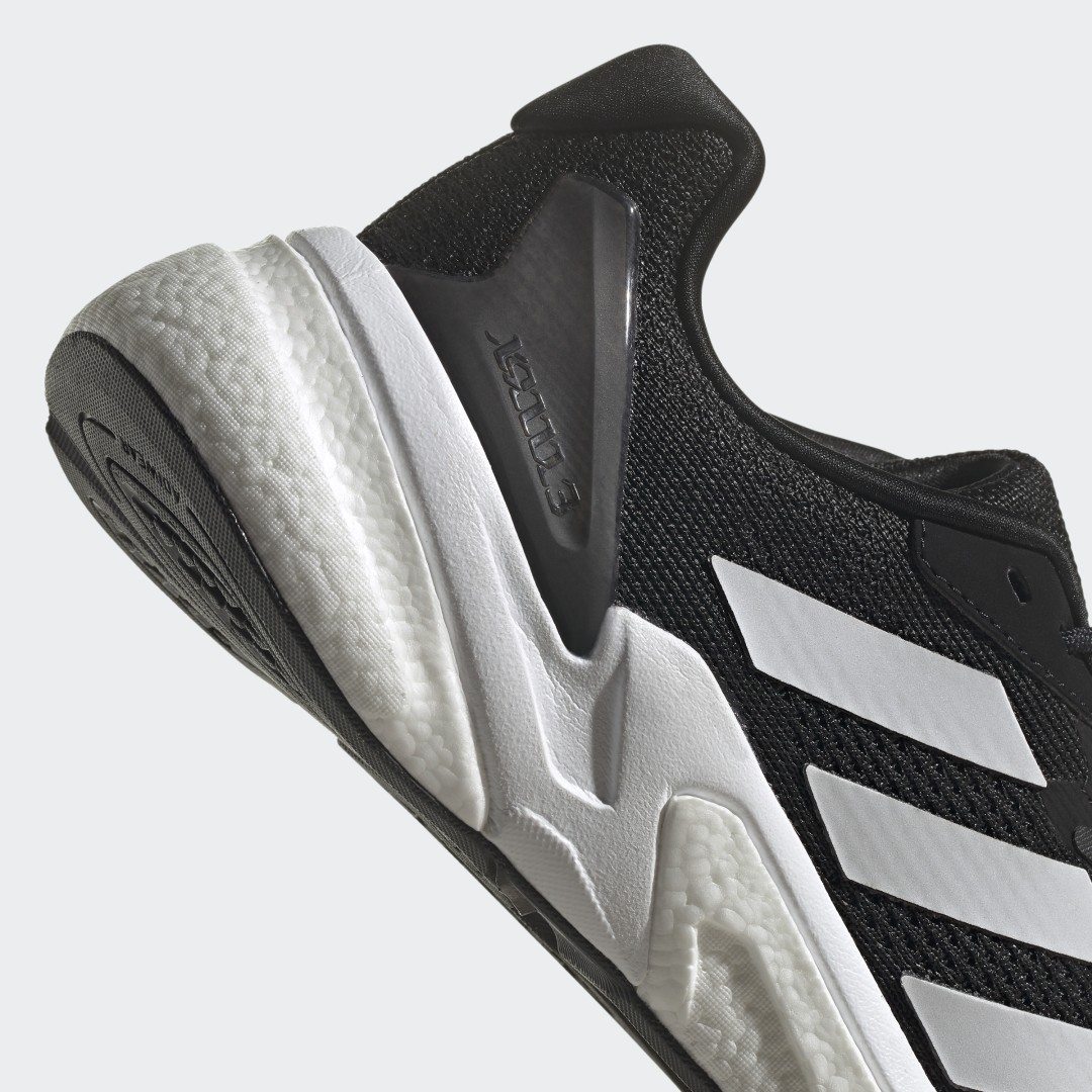 фото Кроссовки для бега x9000l3 adidas performance