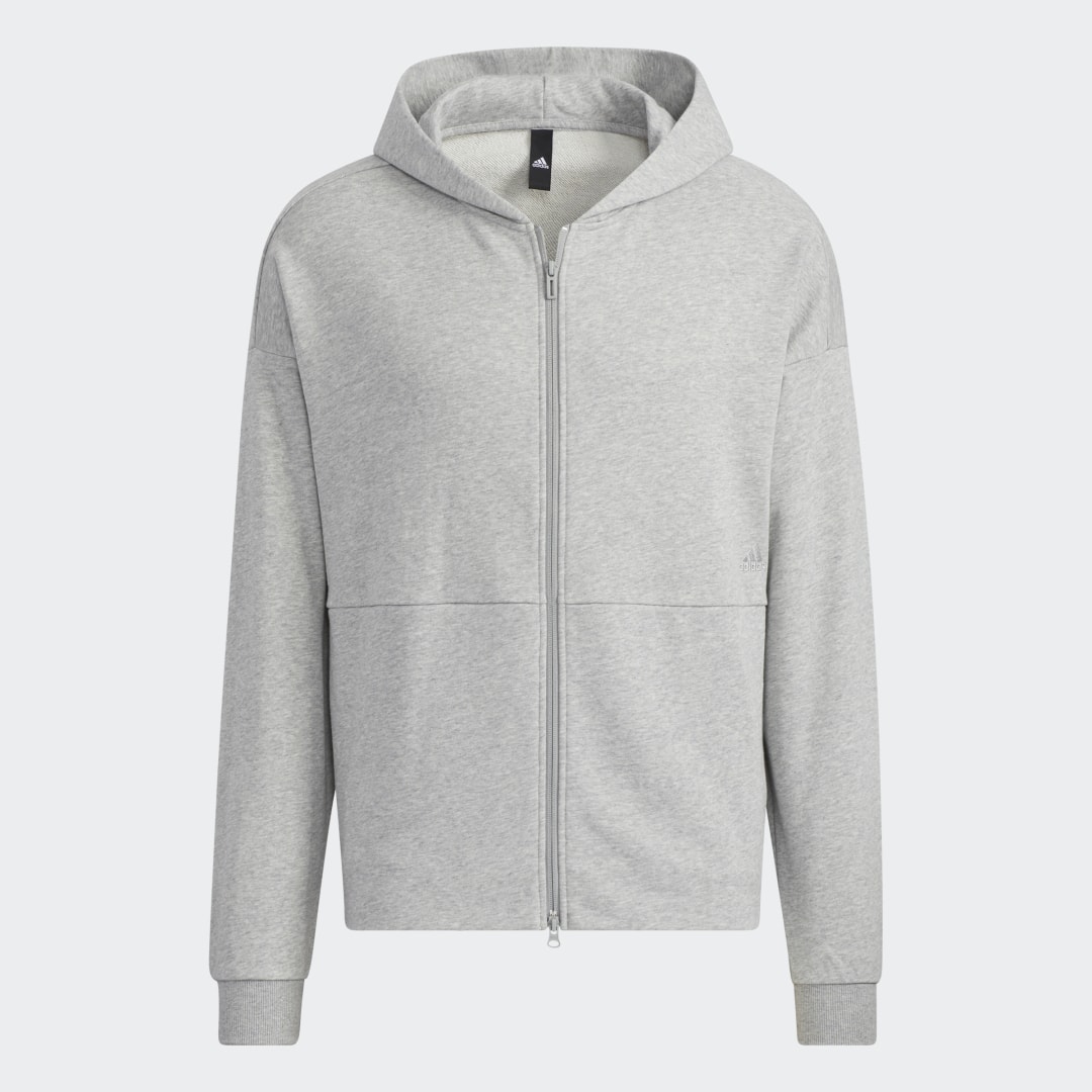 фото Толстовка wrd adidas sportswear