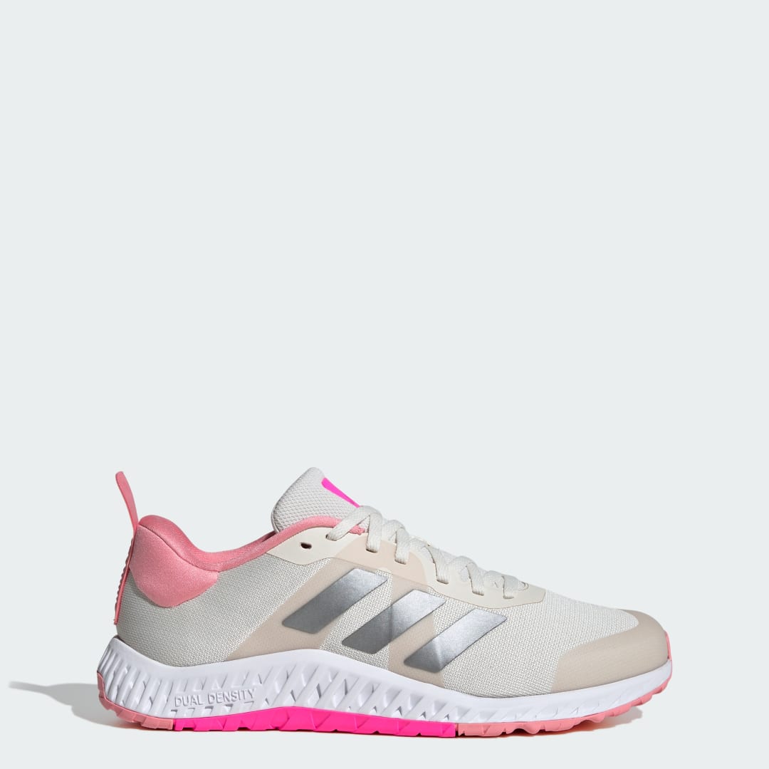 adidas Zapatillas Everyset Trainer Zapatillas Everyset Trainer Mujer - Mujer Training, Chalk blanco / iron gris / lucid rosa
adidas Zapatillas Everyset Trainer Zapatillas Everyset Trainer Mujer - Mujer Training, Chalk blanco / iron gris / lucid rosa