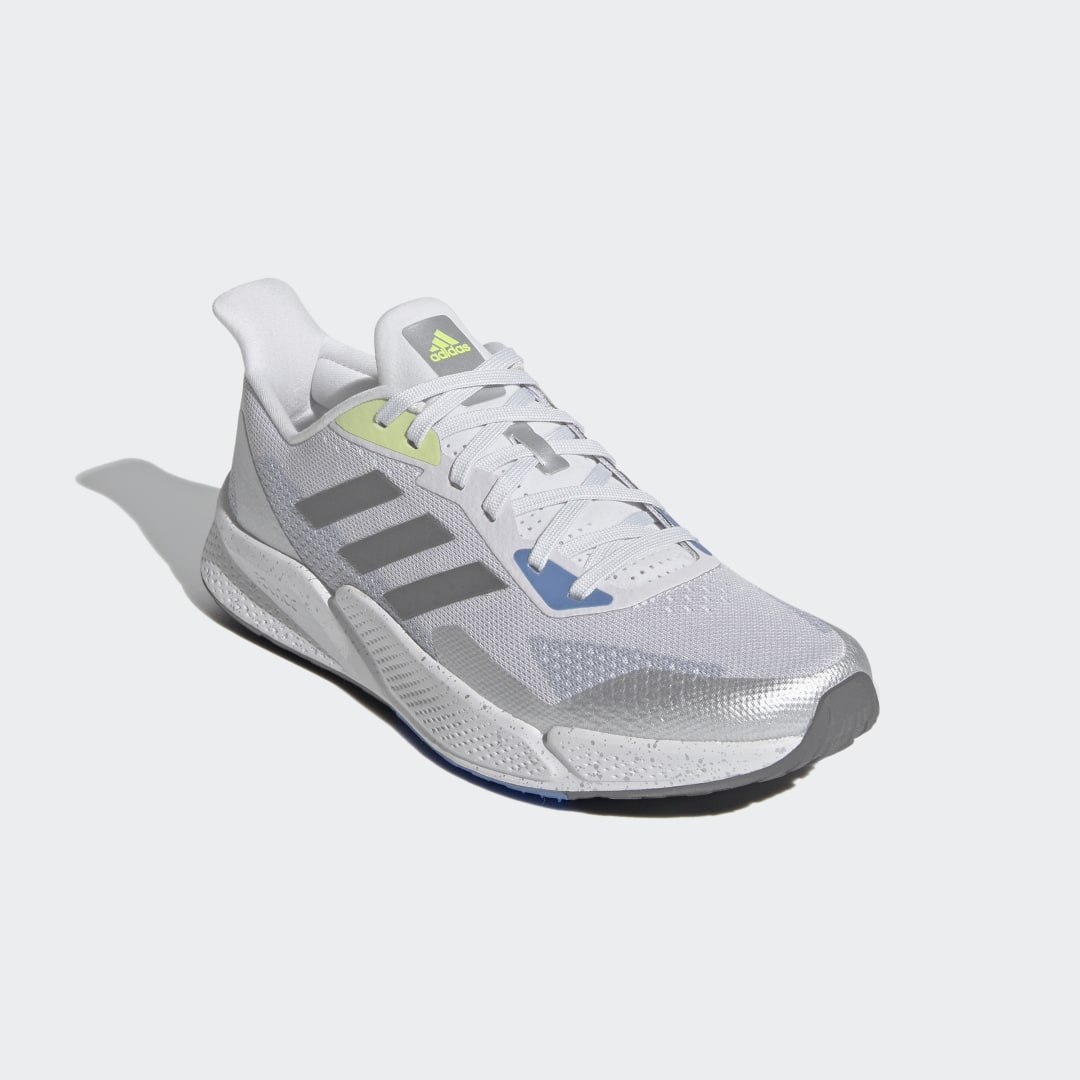 фото Кроссовки для бега x9000l2 adidas performance