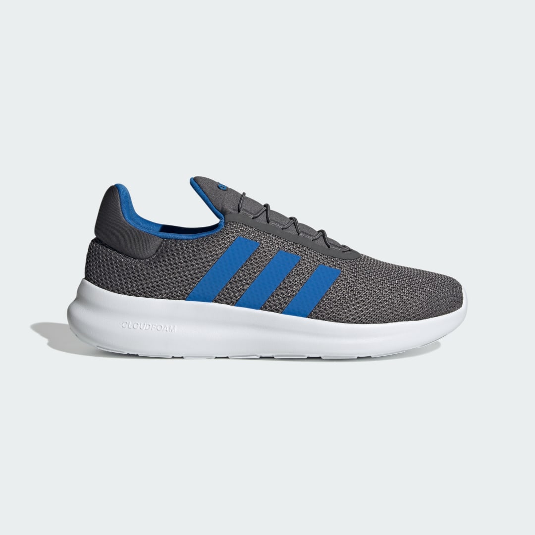 adidas Zapatillas Lite Racer 4.0 Zapatillas Lite Racer 4.0 Hombre - Hombre Originals, Gris five / bright royal / core negro
adidas Zapatillas Lite Racer 4.0 Zapatillas Lite Racer 4.0 Hombre - Hombre Originals, Gris five / bright royal / core negro