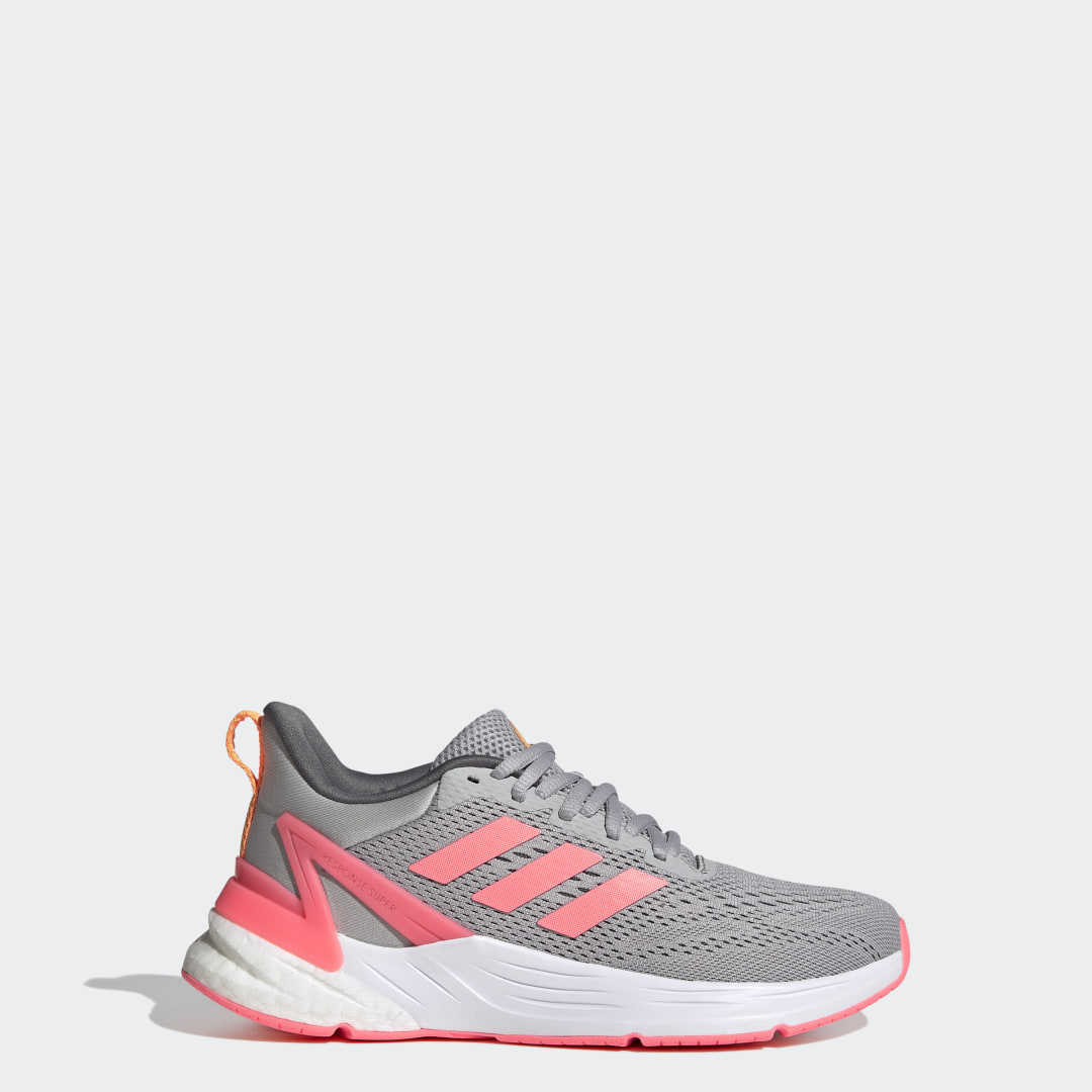 фото Кроссовки для бега response super 2.0 adidas performance