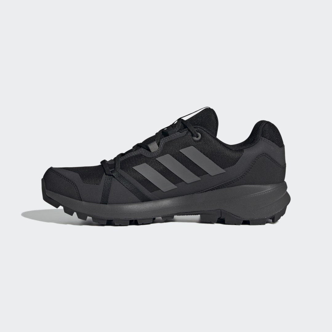 фото Кроссовки для хайкинга terrex skyhiker gore-tex adidas terrex